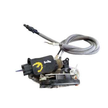 CERRADURA PUERTA TRASERA IZQUIERDA A4147300435 456207003001 A4147300435
