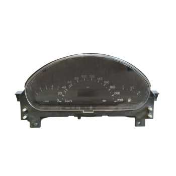 CUADRO INSTRUMENTOS A4144461221 0304300279 503000780302