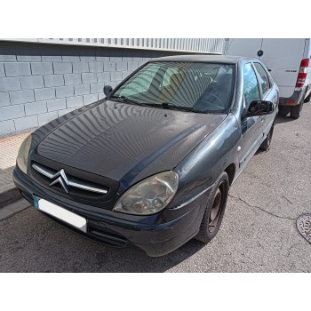 CITROËN XSARA (N1)