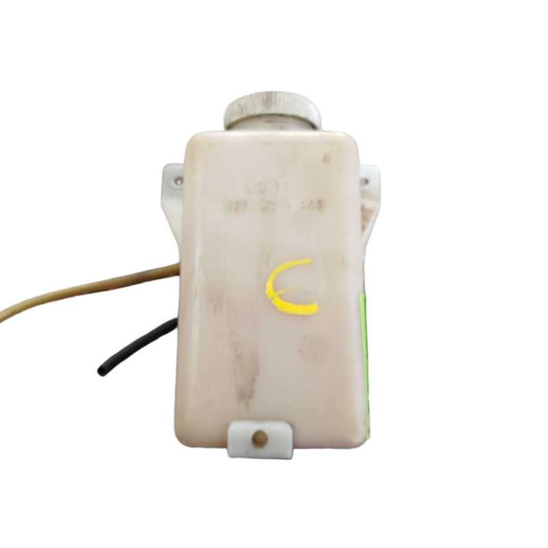 Recambio de deposito limpia para microcar due 0.5 referencia OEM IAM  063323 