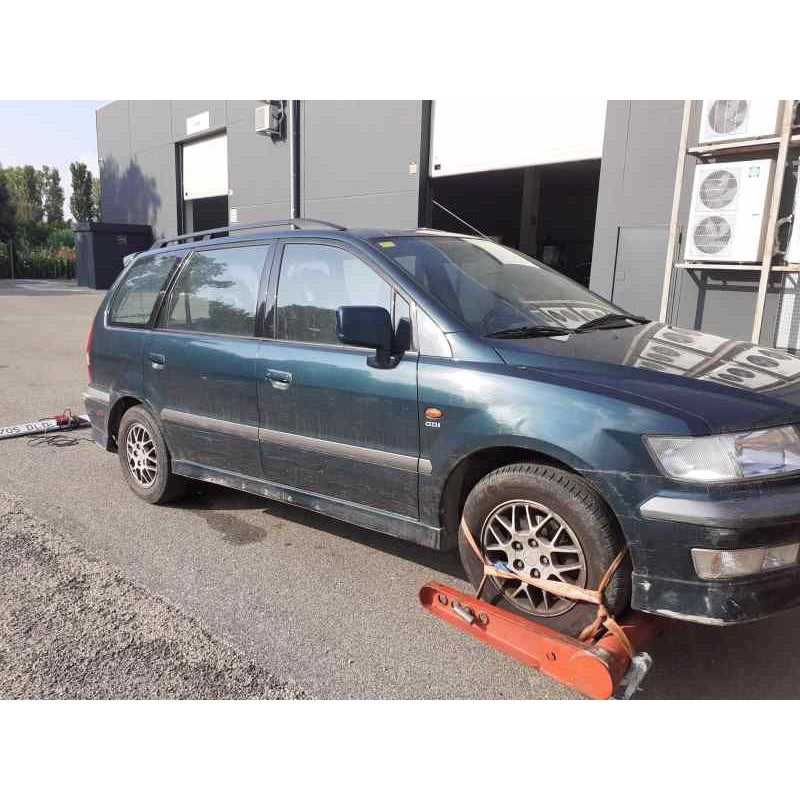 MITSUBISHI SPACE WAGON (N80/N90)