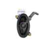 Recambio de caudalimetro para bmw 1 (e87) 120 d referencia OEM IAM  0928400504 77887440