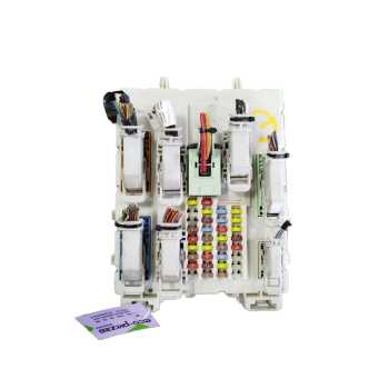 CAJA RELES / FUSIBLES 2506087 BV6T14014CJC 30S51945L55L