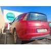 citroën c4 coupe del año 2006