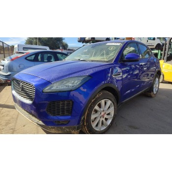 JAGUAR E-PACE (X540) de desguace