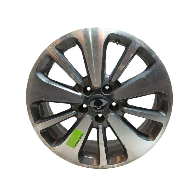 Recambio de llanta para ssangyong korando (ck) 2.0 e-xdi referencia OEM IAM  18x6.5J 4173054400