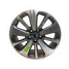 Recambio de llanta para ssangyong korando (ck) 2.0 e-xdi referencia OEM IAM  18x6.5J 4173054400