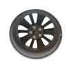 Recambio de llanta para ssangyong korando (ck) 2.0 e-xdi referencia OEM IAM  18x6.5J 4173054400