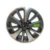 Recambio de llanta para ssangyong korando (ck) 2.0 e-xdi referencia OEM IAM  18x6.5J 4173054400