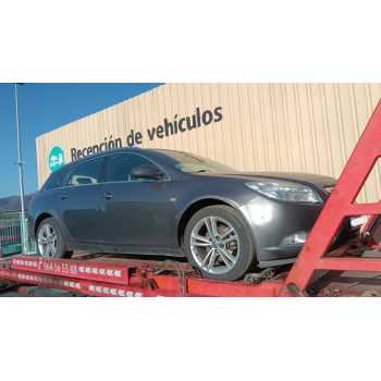 OPEL INSIGNIA A Sports Tourer (G09) de desguace