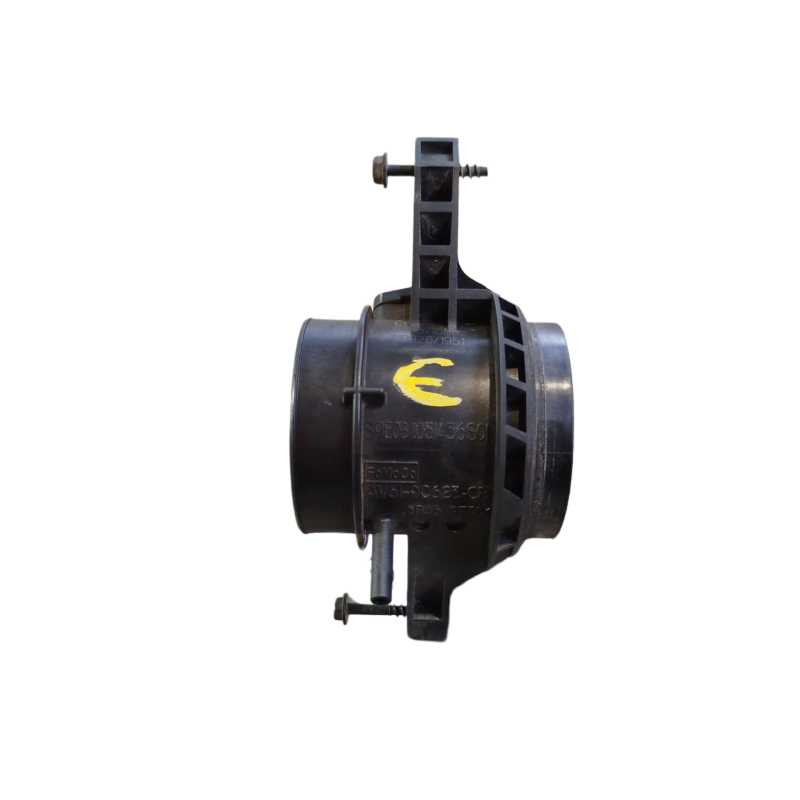 Recambio de caudalimetro para ford focus iii 1.6 tdci referencia OEM IAM   