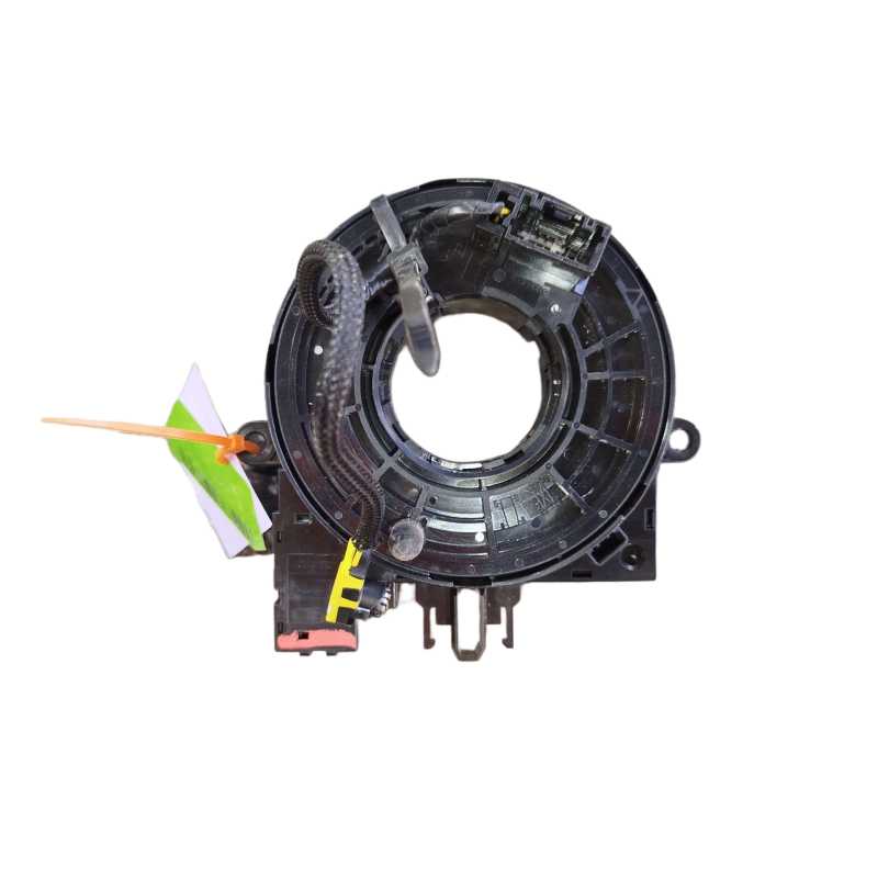 Recambio de anillo airbag para renault clio v (b7_) tce 90 (b7mt) referencia OEM IAM  255540638RF 8NP0378A