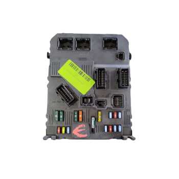 BSI 6580FF 9657999780 S118085220F