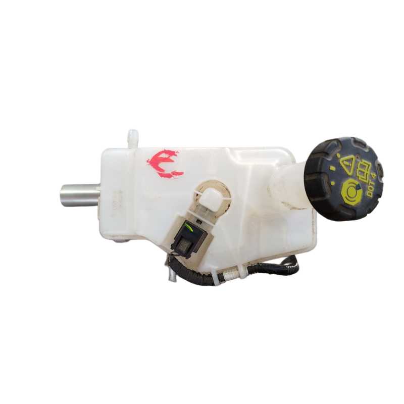 Recambio de bomba freno para renault clio v (b7_) tce 90 (b7mt) referencia OEM IAM 460116527R  