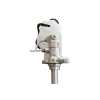Recambio de bomba freno para renault clio v (b7_) tce 90 (b7mt) referencia OEM IAM 460116527R  