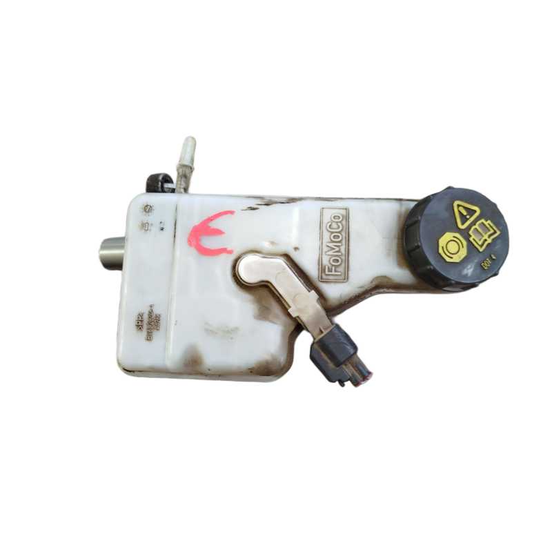 Recambio de bomba freno para ford focus iii 1.6 tdci referencia OEM IAM  BV612C246A AV612140J