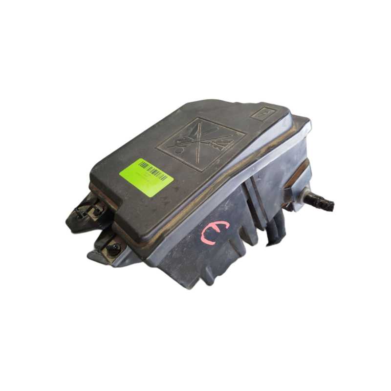 Recambio de bsm para renault clio v (b7_) tce 90 (b7mt) referencia OEM IAM  284C03643R 