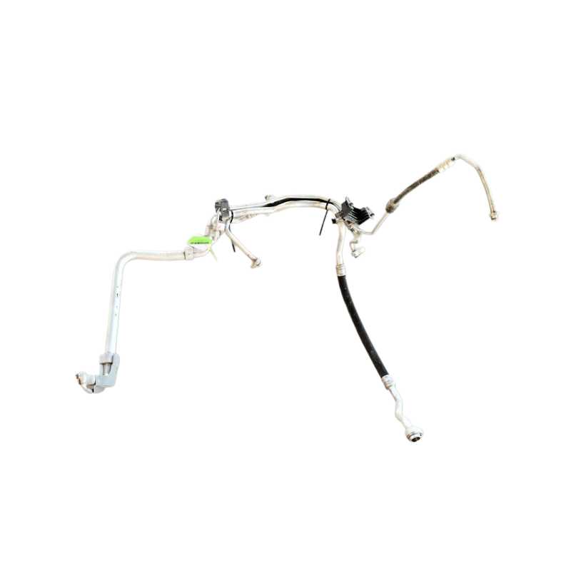 Recambio de tubos aire acondicionado para seat leon (5f1) 1.4 tsi referencia OEM IAM  5Q0816741B 
