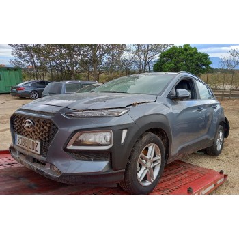 HYUNDAI KONA de desguace