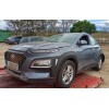hyundai kona del año 2020