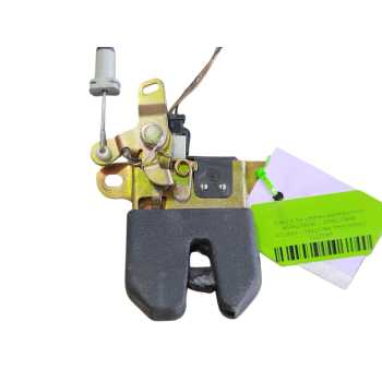 CERRADURA MALETERO / PORTON 3B5827505M 3B5827505 