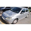opel corsa c (x01) del año 2001