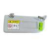 Recambio de parasol derecho para mg hs (as23) 1.5 t (sas23) referencia OEM IAM 11145241NBC 20221025 