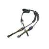 Recambio de varillaje cambio para renault clio v (b7_) tce 90 (b7mt) referencia OEM IAM  1000871718 