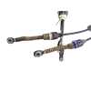 Recambio de varillaje cambio para renault clio v (b7_) tce 90 (b7mt) referencia OEM IAM  1000871718 