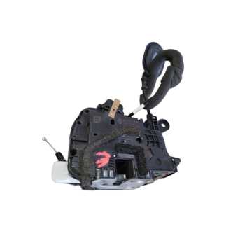 CERRADURA PUERTA DELANTERA IZQUIERDA 805032387R 40539134 