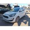 ford ka+ iii (uk, fk) del año 2018
