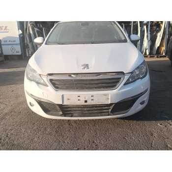 PARAGOLPES DELANTERO 1610742080 