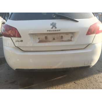 PARAGOLPES TRASERO 1610766980 