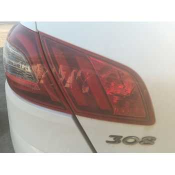 PILOTO TRASERO IZQUIERDO INTERIOR 9677818380 