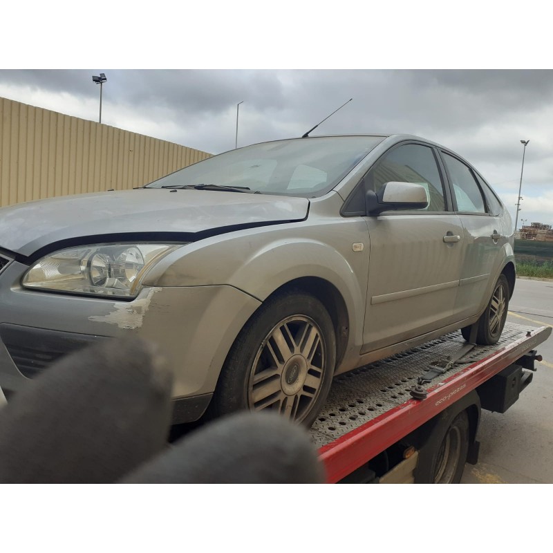 FORD FOCUS BERLINA (CAP)