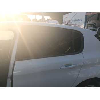 ELEVALUNAS TRASERO IZQUIERDO 9826080480 