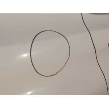 TAPA EXTERIOR COMBUSTIBLE 