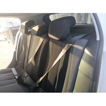 CINTURON SEGURIDAD TRASERO IZQUIERDO 16115840XX 