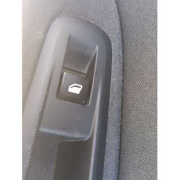 MANDO ELEVALUNAS TRASERO DERECHO 96762292ZD 