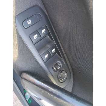 MANDO ELEVALUNAS DELANTERO IZQUIERDO 98421760ZD 
