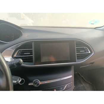 SISTEMA AUDIO / RADIO CD 