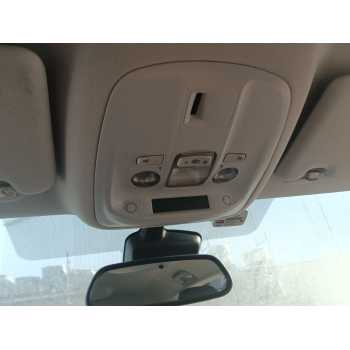 LUZ INTERIOR DELANTERA CENTRAL 96887290PR  OEM 96887290PR