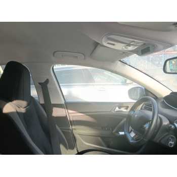 AIRBAG CORTINA DELANTERO IZQUIERDO 98 055 767 80 