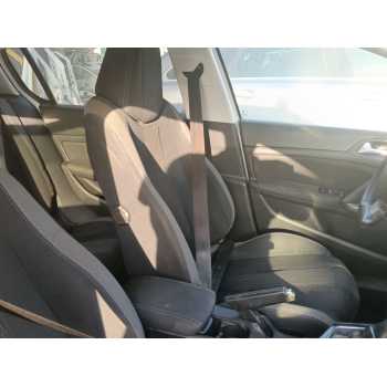 CINTURON SEGURIDAD DELANTERO IZQUIERDO 96776842XX 