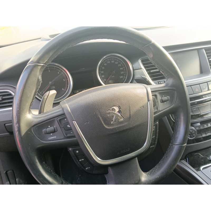 Recambio de airbag delantero izquierdo para peugeot 508 sw i (8e_) 2.0 bluehdi 180 referencia OEM IAM   