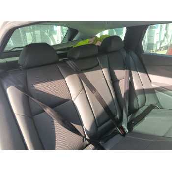 CINTURON SEGURIDAD TRASERO DERECHO 16105794XX 