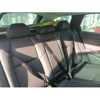 CINTURON SEGURIDAD TRASERO IZQUIERDO 16105794XX 