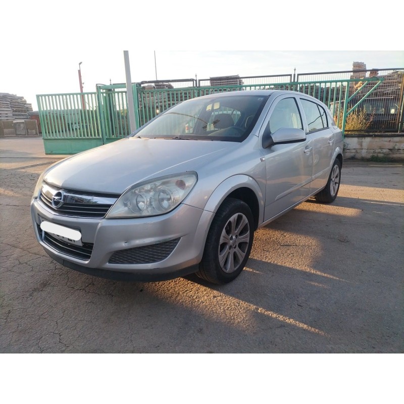 opel astra h (a04) del año 2008