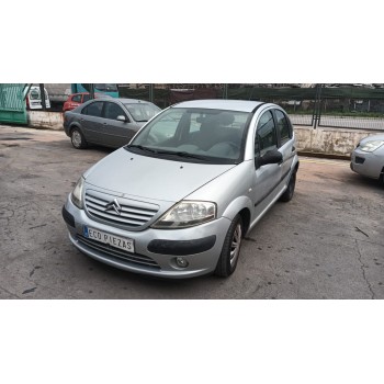 CITROËN C3 I (FC_, FN_)