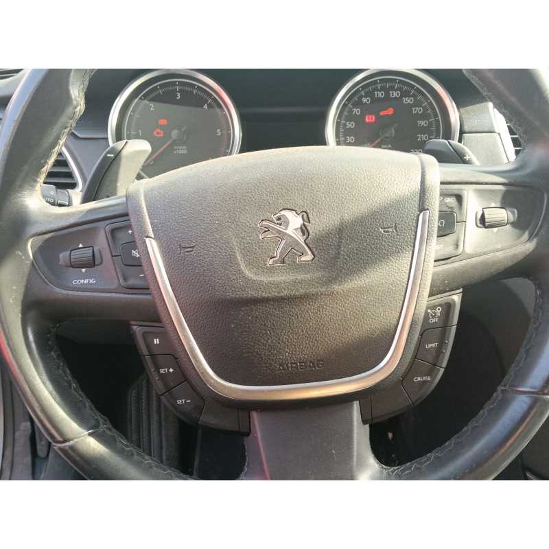 Recambio de mando multifuncion para peugeot 508 sw i (8e_) 2.0 bluehdi 180 referencia OEM IAM   